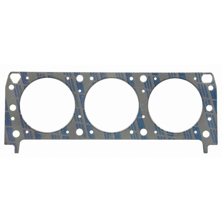 Fel-Pro Gm-Pass 73.4Lvin S/Ohv/V6 Cyl Eng 93-95 Head Gasket, 9105Pt 9105PT